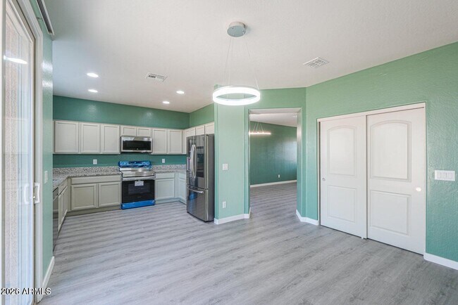 4722 S 238th Ln Buckeye, AZ 85326 photo 5