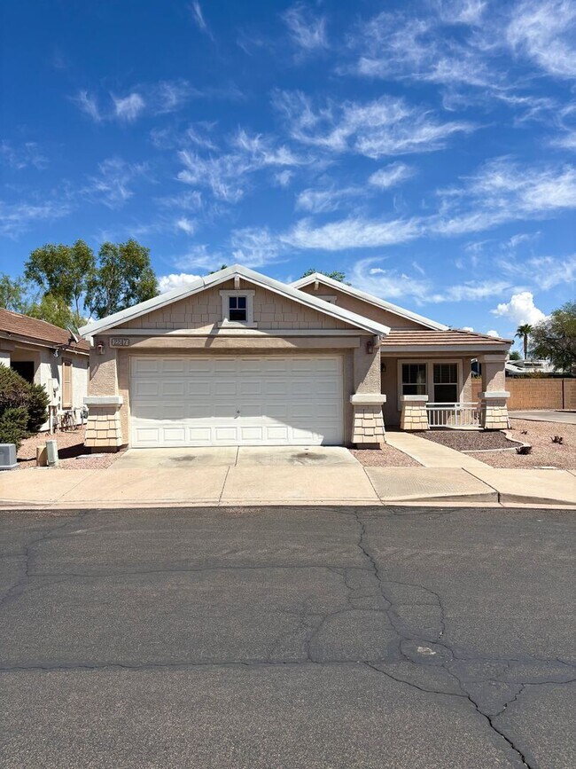 2247 S Gordon Mesa, AZ 85209