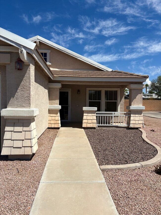 2247 S Gordon Mesa, AZ 85209 photo 2