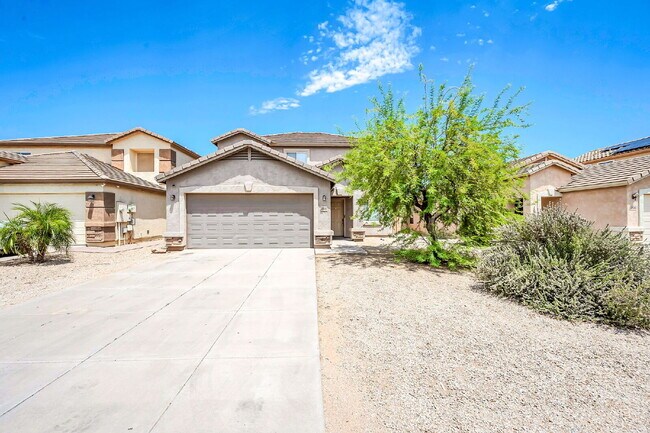 2422 E Olivine Rd photo 2