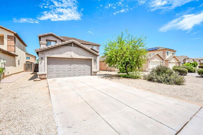2422 E Olivine Rd photo 5