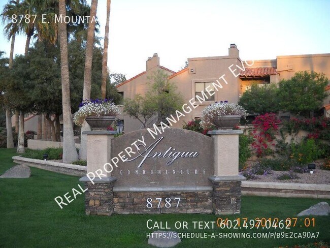 8787 E Mountain View Rd Scottsdale, AZ 85258 photo 2