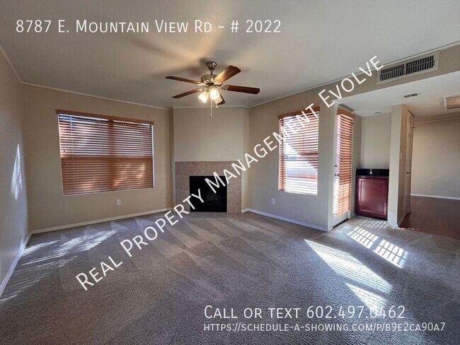 8787 E Mountain View Rd Scottsdale, AZ 85258 photo 4