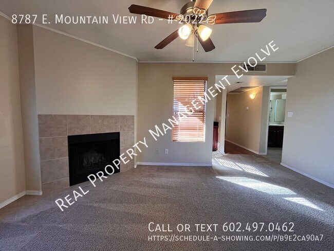 8787 E Mountain View Rd Scottsdale, AZ 85258 photo 5