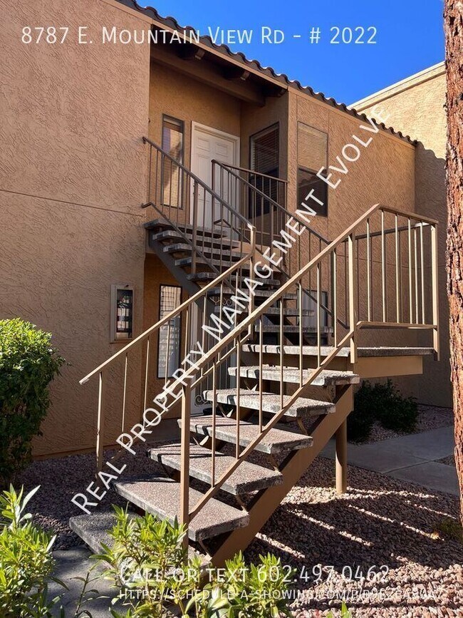 8787 E Mountain View Rd Scottsdale, AZ 85258 photo 3