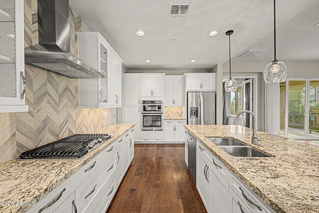 9001 E San Victor Dr Scottsdale, AZ 85258 photo 5