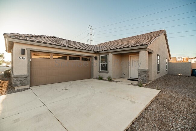 24516 W Pima St Buckeye, AZ 85326 photo 3