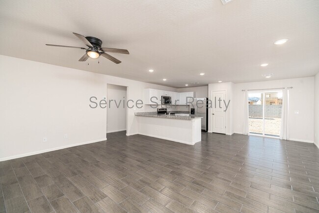 24516 W Pima St Buckeye, AZ 85326 photo 5