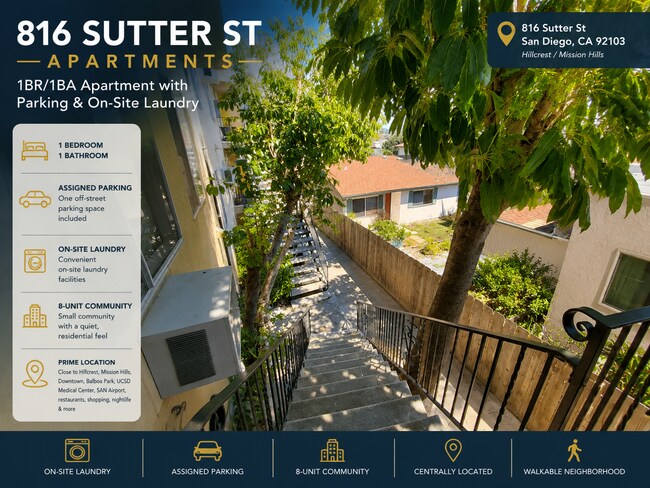 816 Sutter St photo 3