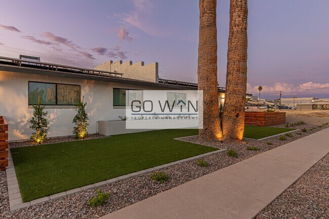 4108 E Portland St Phoenix, AZ 85008