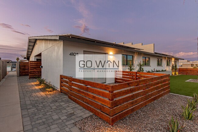 4108 E Portland St Phoenix, AZ 85008 photo 5