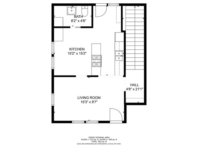 1030 E Polk St Phoenix, AZ 85006 photo 2