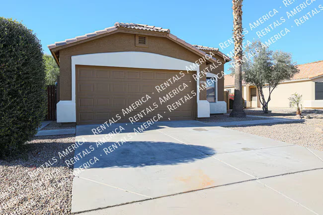 16212 N 162nd Ave Surprise, AZ 85374 photo 4