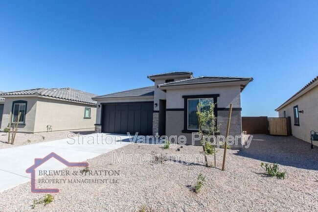 18473 N Lakeside Dr Maricopa, AZ 85138 photo 2