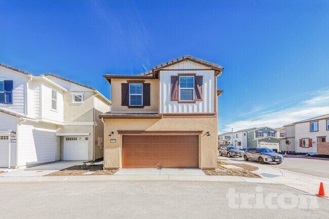 Plan 3 29423 Cumaru Ct floor plan