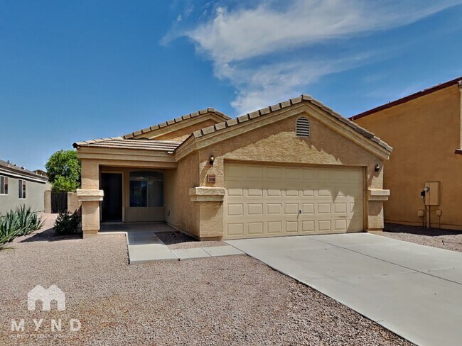 36590 W San Clemente St photo 2