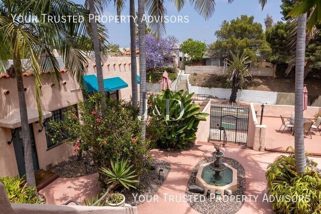 2822 30th St San Diego, CA 92104 photo 3