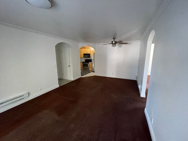 1055 N Capitol Ave San Jose, CA 95133 photo 3