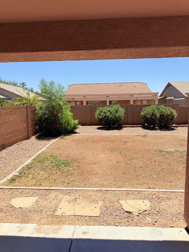 21947 Via Del Oro Queen Creek, AZ 85142 photo 3