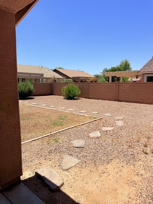 21947 Via Del Oro Queen Creek, AZ 85142 photo 2