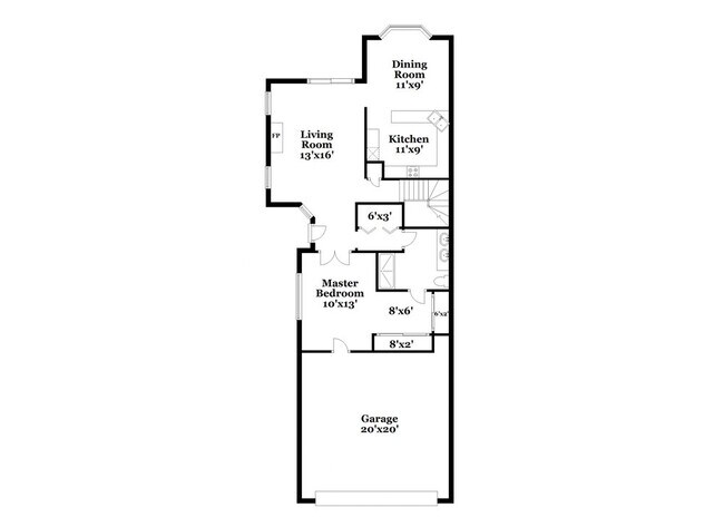 3 1811 S 39th St Mesa, AZ 85206 photo 2