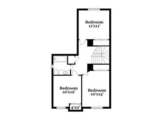 3 1811 S 39th St Mesa, AZ 85206 photo 3