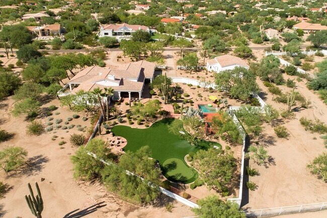 8161 E Alameda Rd Scottsdale, AZ 85255 photo 5