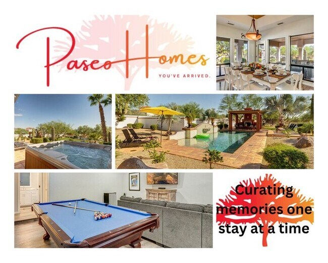 8161 E Alameda Rd Scottsdale, AZ 85255 photo 2
