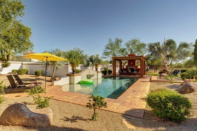 8161 E Alameda Rd Scottsdale, AZ 85255 photo 3