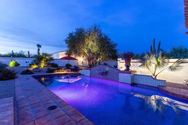 8161 E Alameda Rd Scottsdale, AZ 85255 photo 4