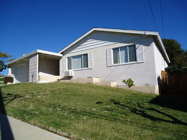 1629 Linbrook Dr San Diego, CA 92111