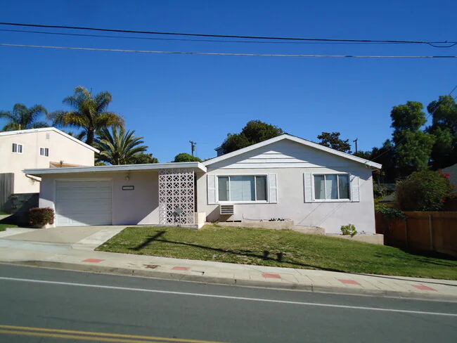 1629 Linbrook Dr San Diego, CA 92111 photo 2