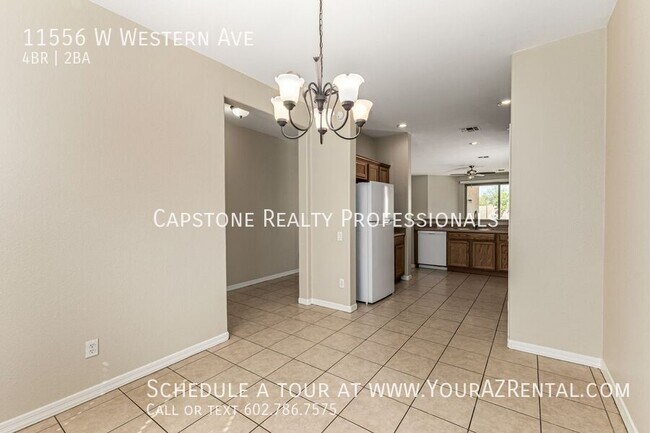 11556 W Western Ave Avondale, AZ 85323 photo 4