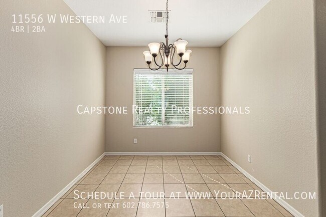 11556 W Western Ave Avondale, AZ 85323 photo 3