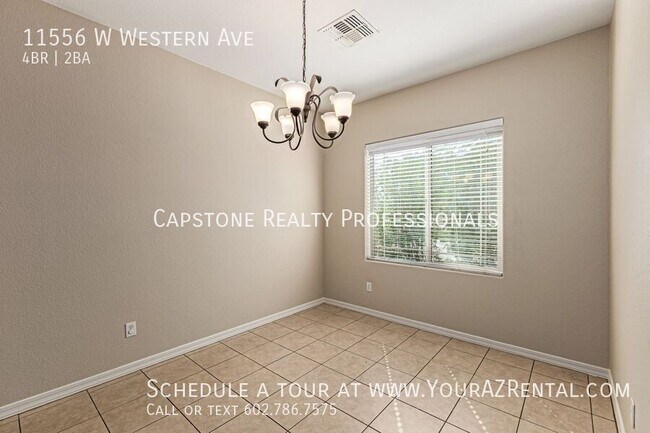 11556 W Western Ave Avondale, AZ 85323 photo 5