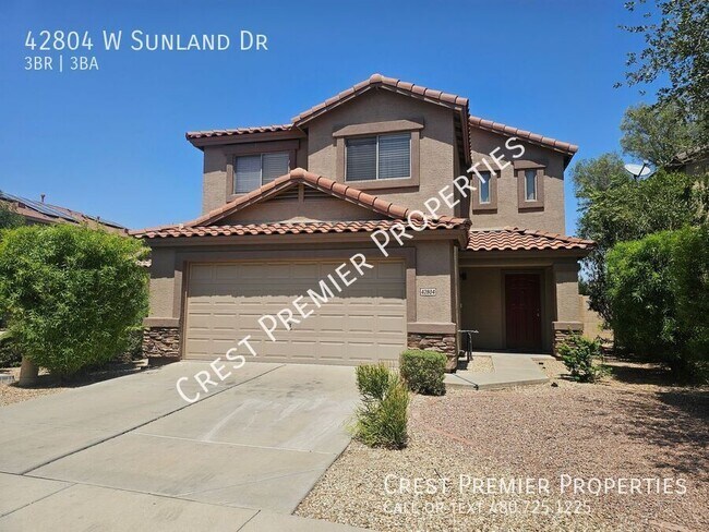 42804 W SUNLAND Drive photo 2
