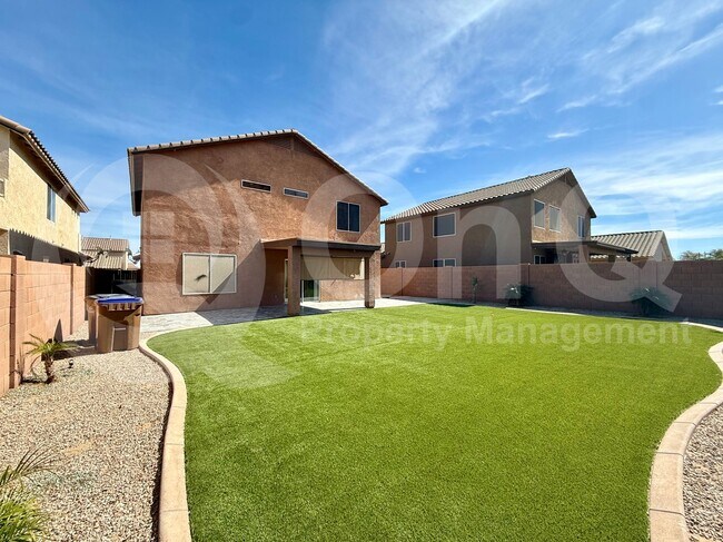 32094 N Cherry Creek Rd Queen Creek, AZ 85142 photo 3