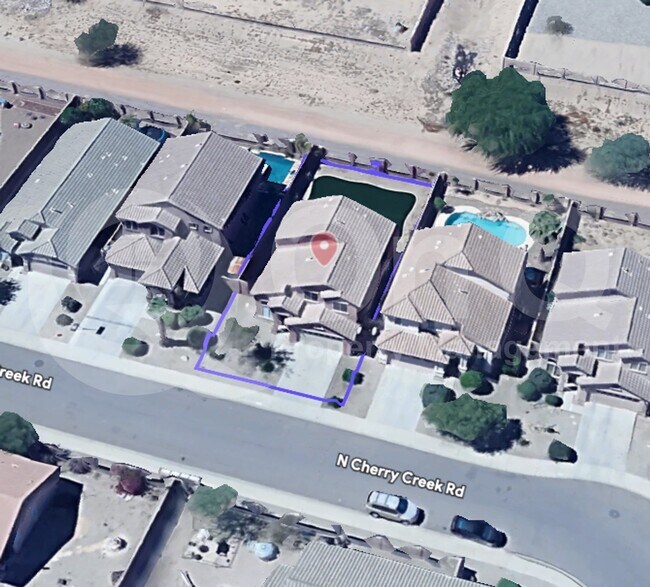 32094 N Cherry Creek Rd Queen Creek, AZ 85142 photo 4