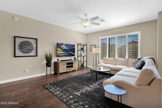 19550 N Grayhawk Dr Scottsdale, AZ 85255 photo 2