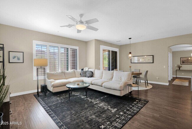 19550 N Grayhawk Dr Scottsdale, AZ 85255 photo 3