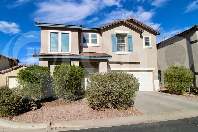 2672 S Southwind Dr Gilbert, AZ 85295 photo 2