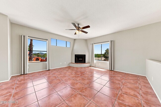 15013 N Calle Del Prado Fountain Hills, AZ 85268 photo 4
