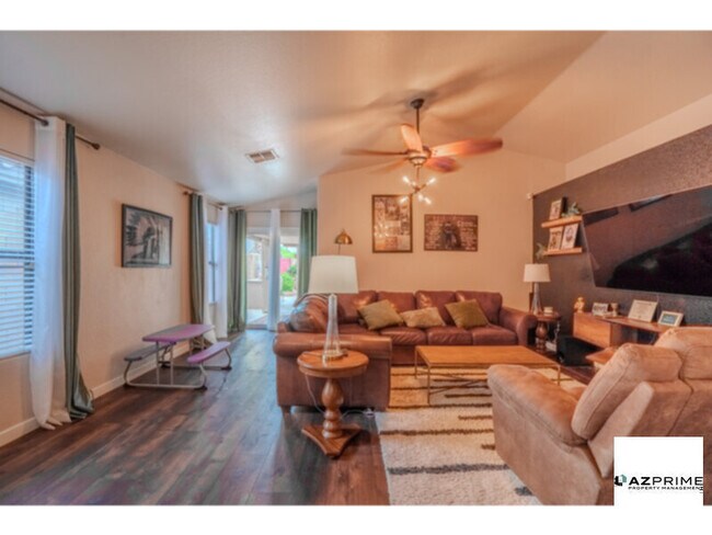 3321 E Blackhawk Dr Phoenix, AZ 85050 photo 5