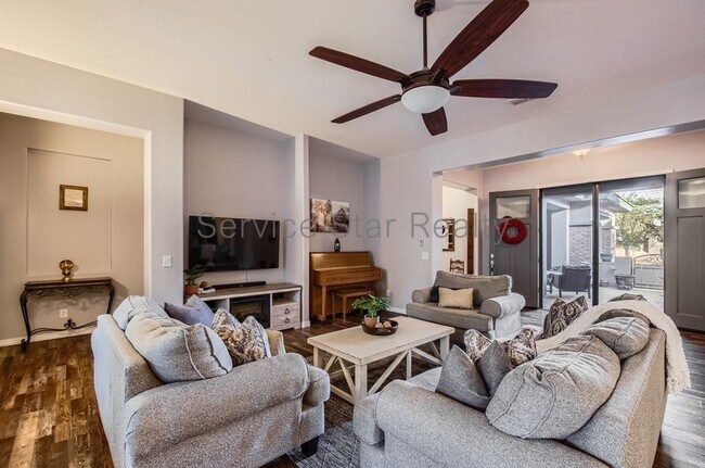 4566 N Golf Dr Buckeye, AZ 85396 photo 4