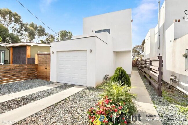 414 Morrison St San Diego, CA 92102