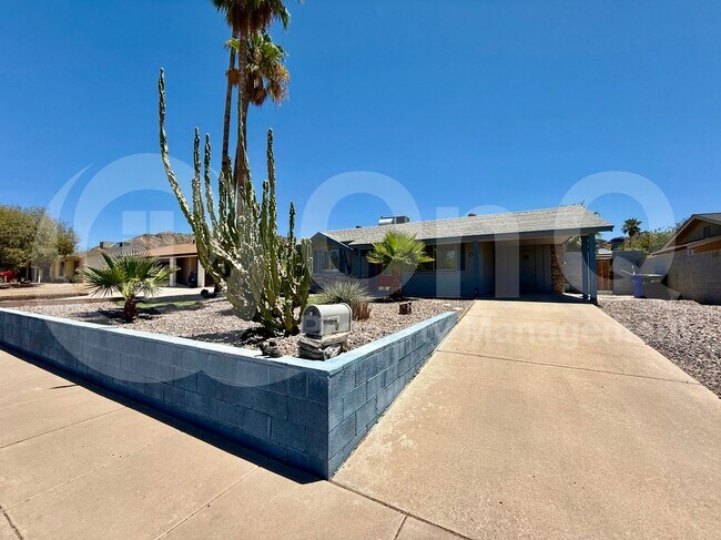 9441 N 15th Pl Phoenix, AZ 85020 photo 3