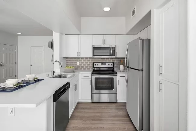 Vintara Apartments