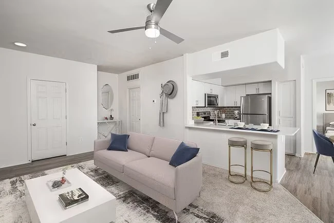 Vintara Apartments photo 2