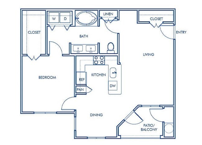 A3 0236 floor plan