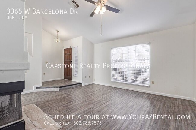 3365 W Barcelona Dr Chandler, AZ 85226 photo 4